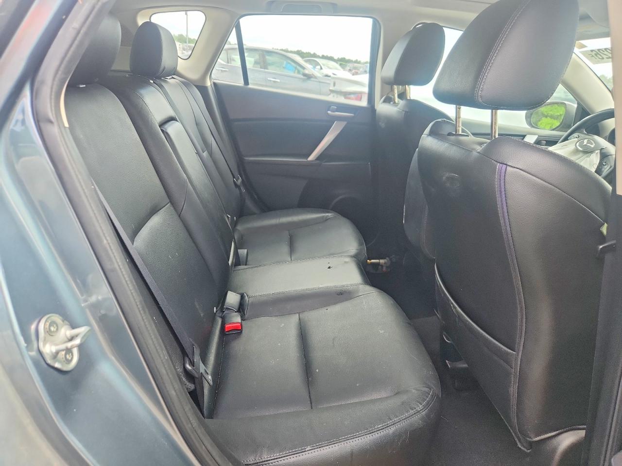 Mazda Mazda3 S