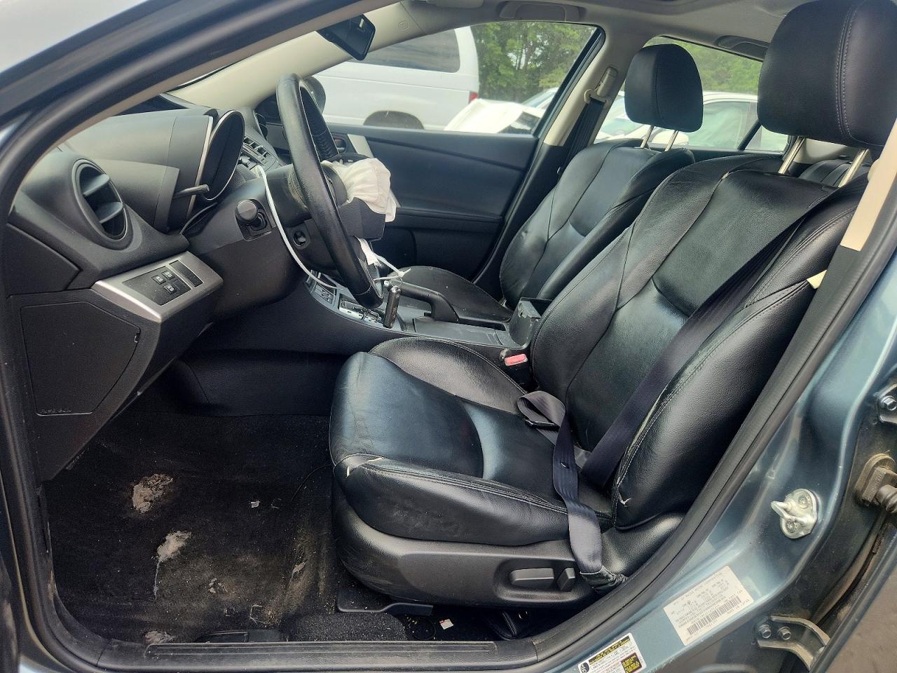 Mazda Mazda3 S