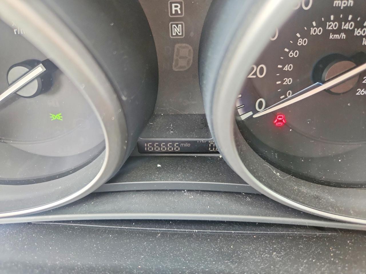 Mazda Mazda3 S