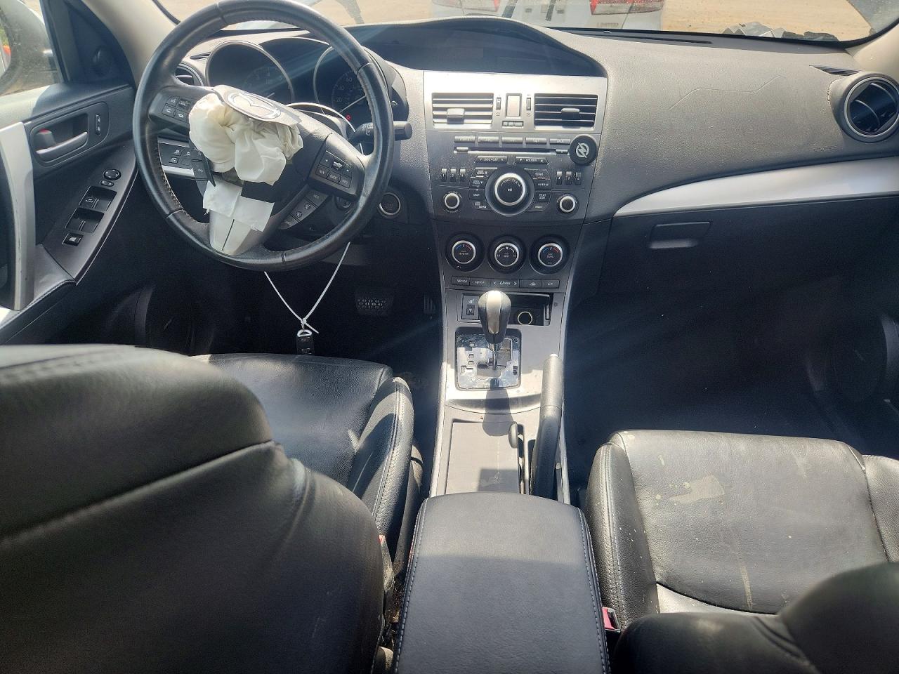 Mazda Mazda3 S