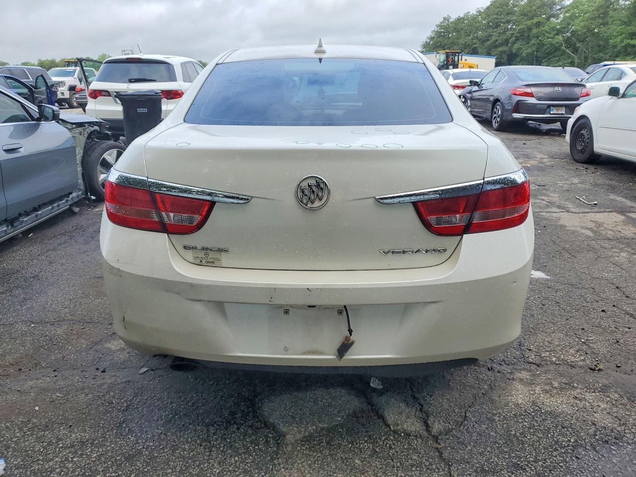 Buick Verano