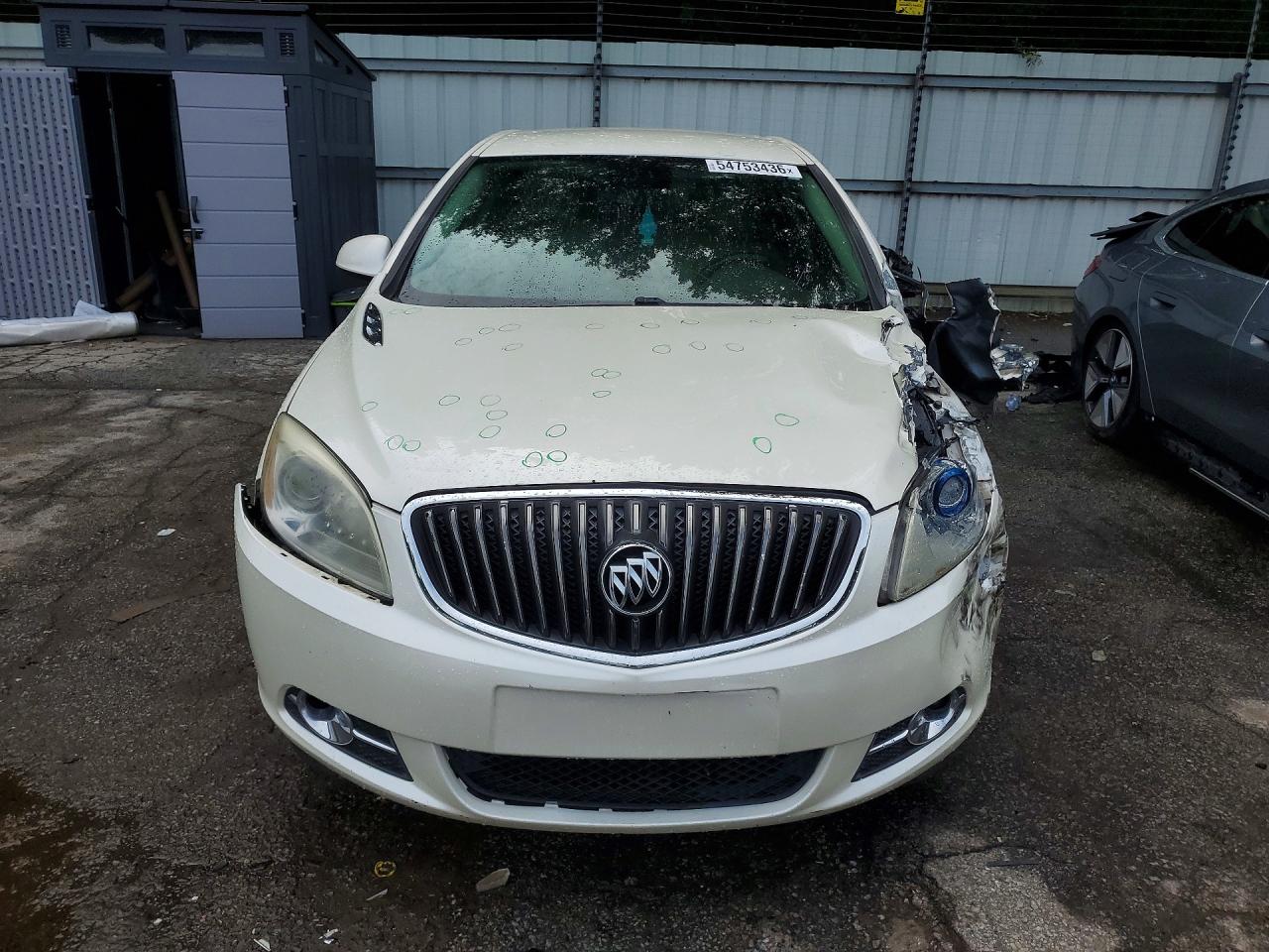 Buick Verano