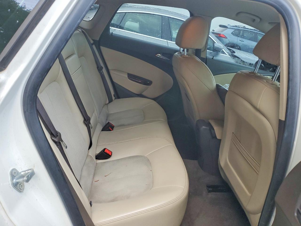 Buick Verano