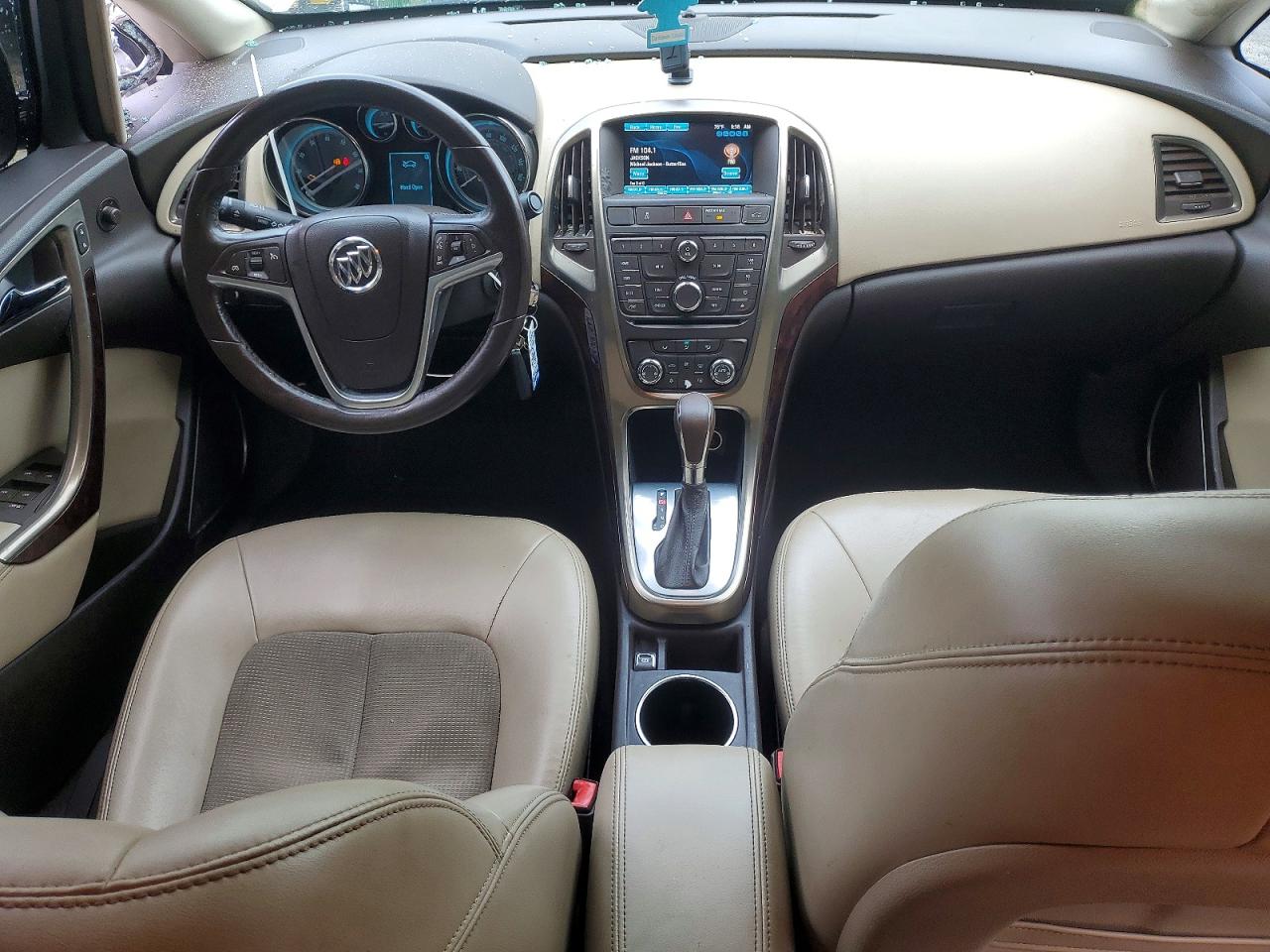 Buick Verano