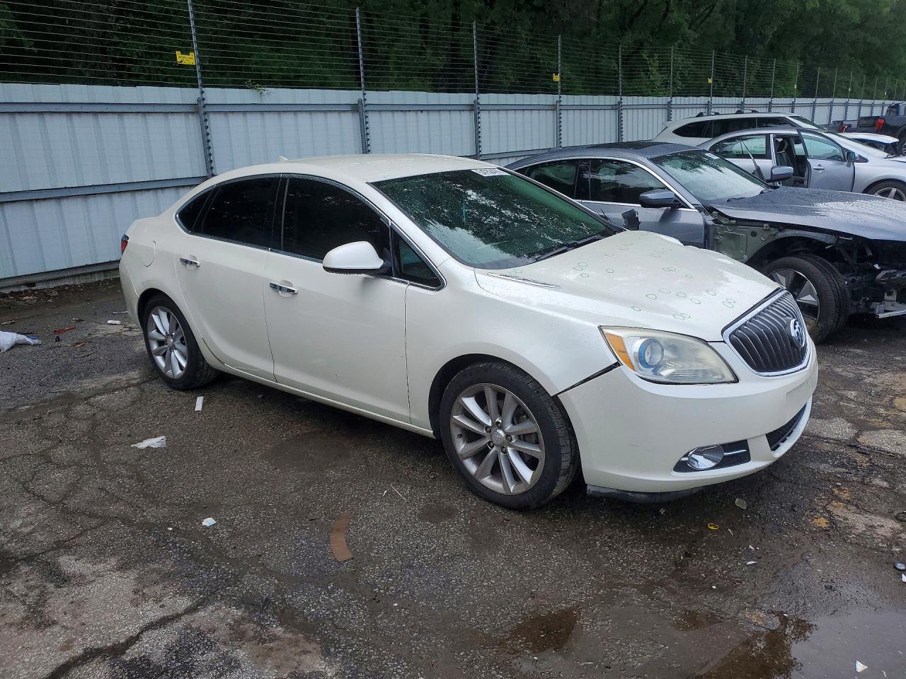 Buick Verano