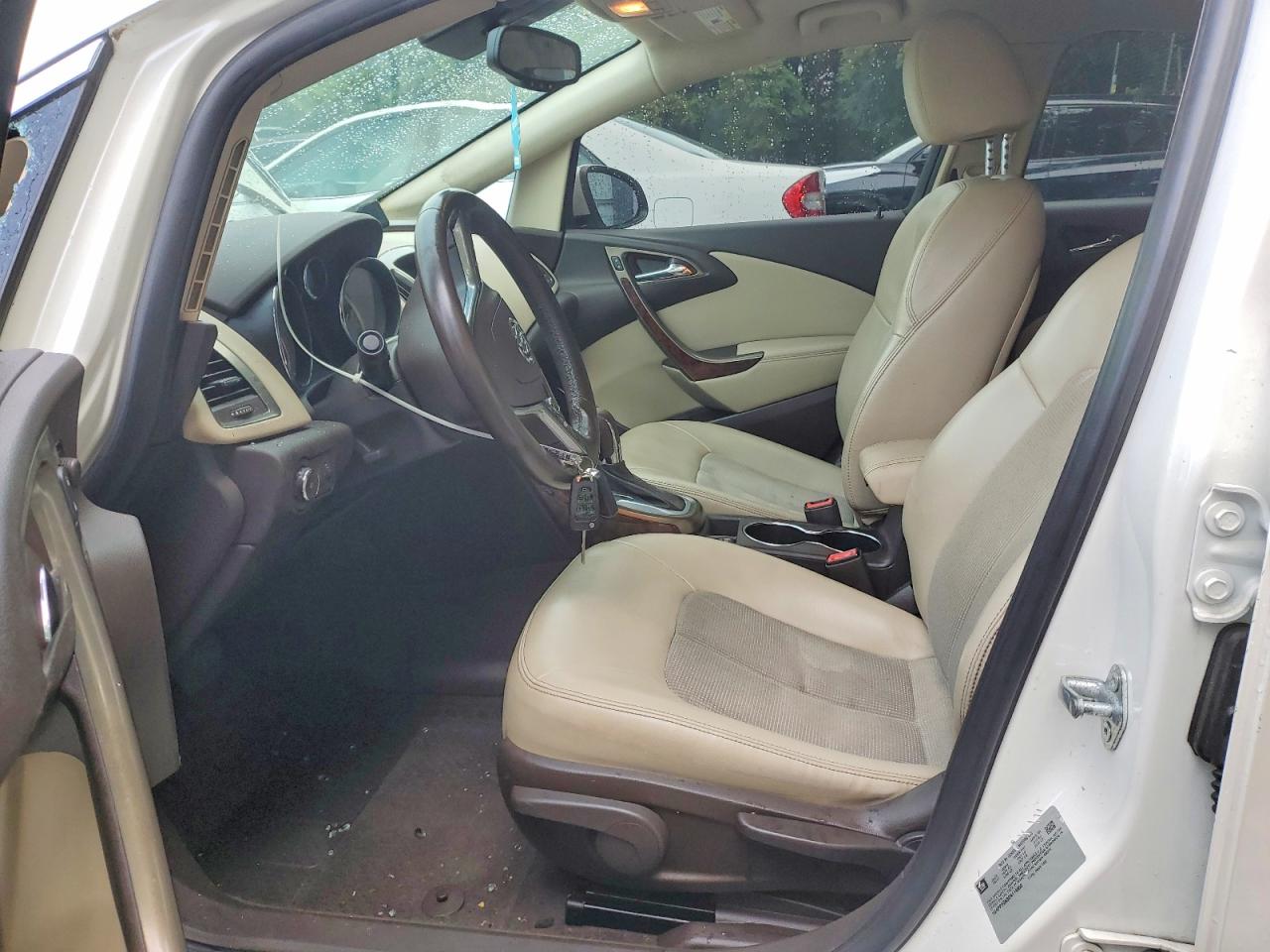 Buick Verano