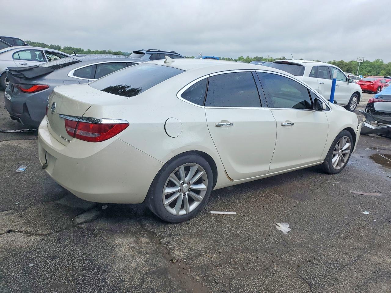 Buick Verano
