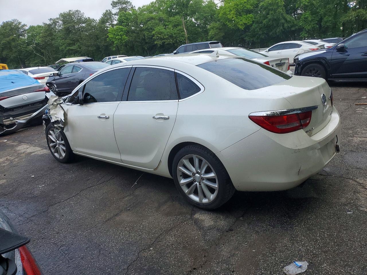 Buick Verano