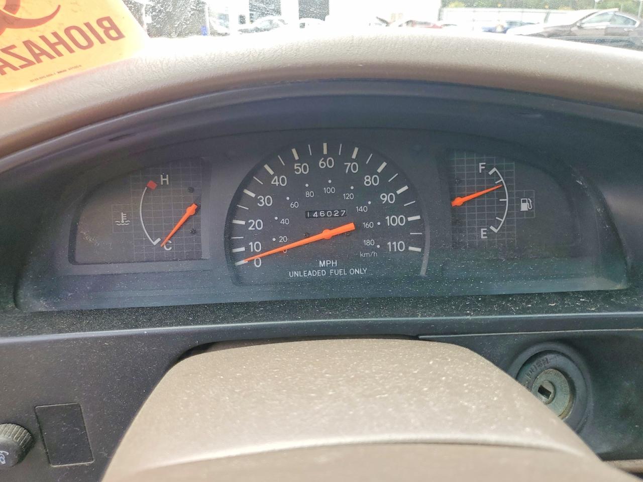 Toyota Tacoma Base