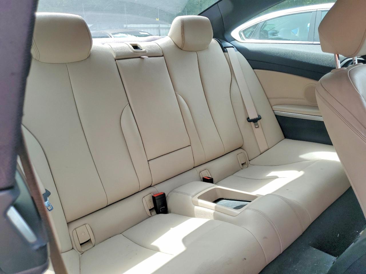 BMW 4 Series Xi