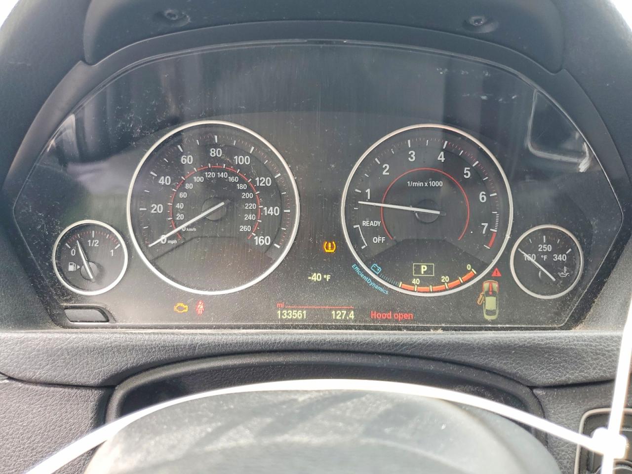 BMW 4 Series Xi