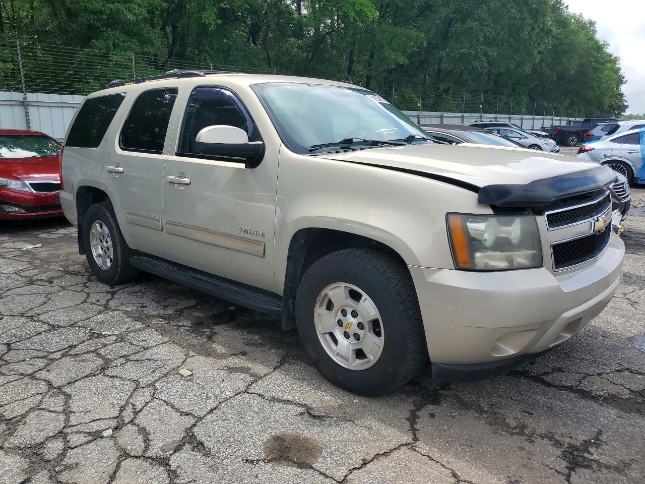 Chevrolet Tahoe C1500 Lt