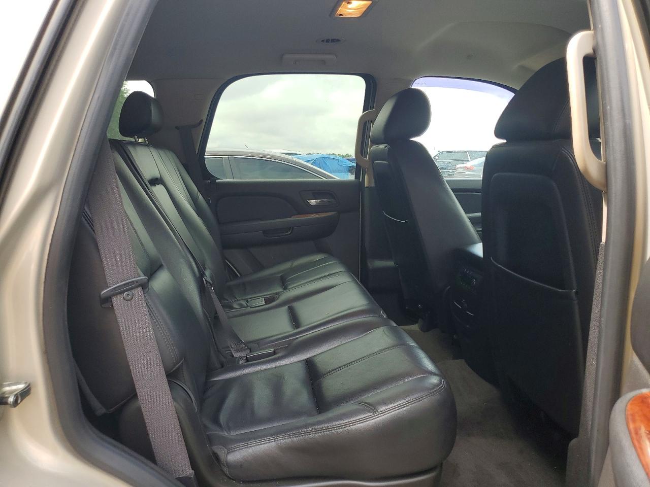Chevrolet Tahoe C1500 Lt
