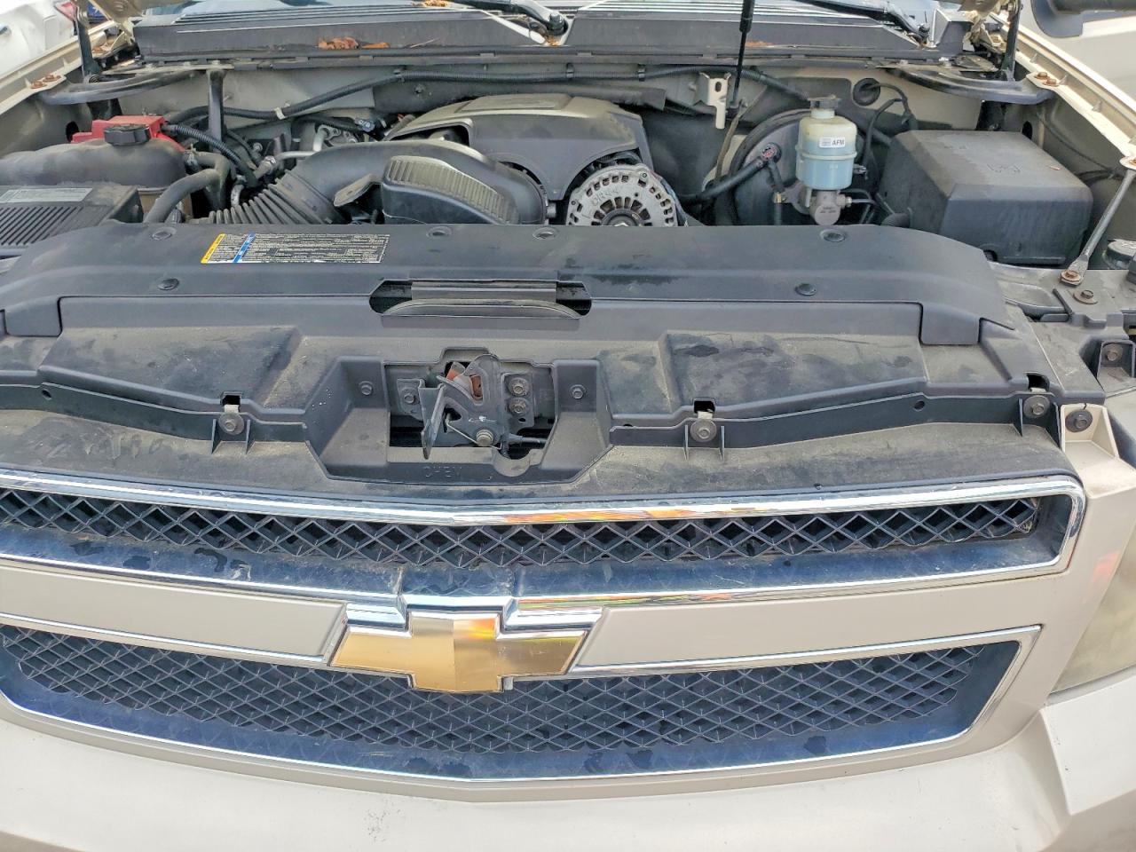 Chevrolet Tahoe C1500 Lt