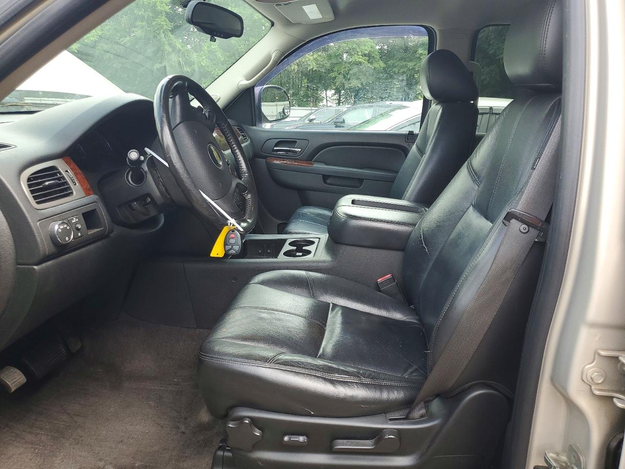 Chevrolet Tahoe C1500 Lt