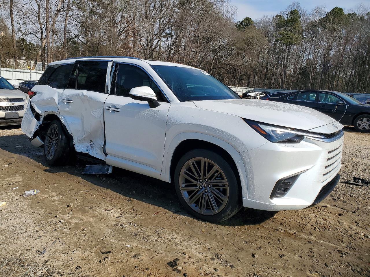 Lexus Other Luxury