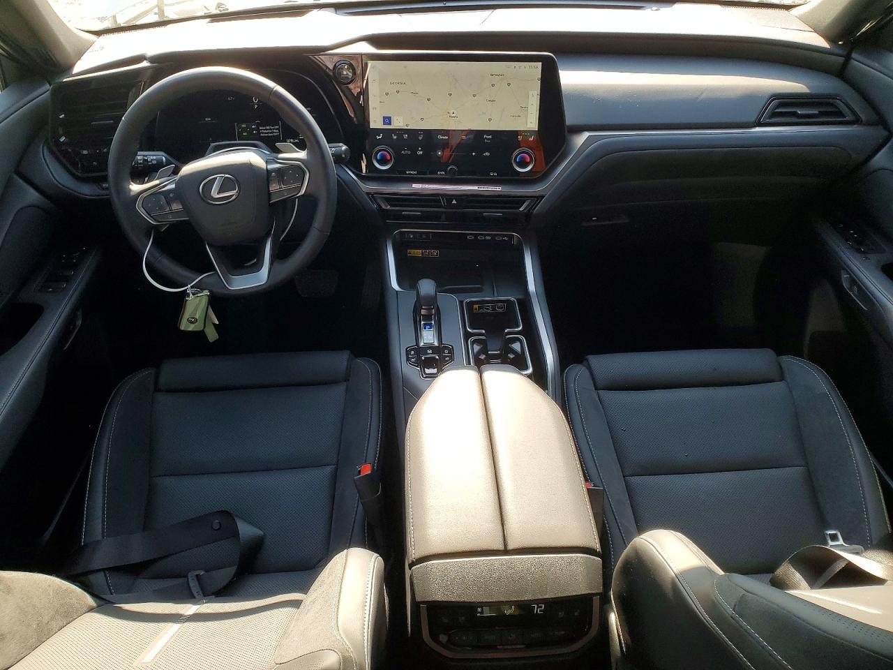 Lexus Other Luxury