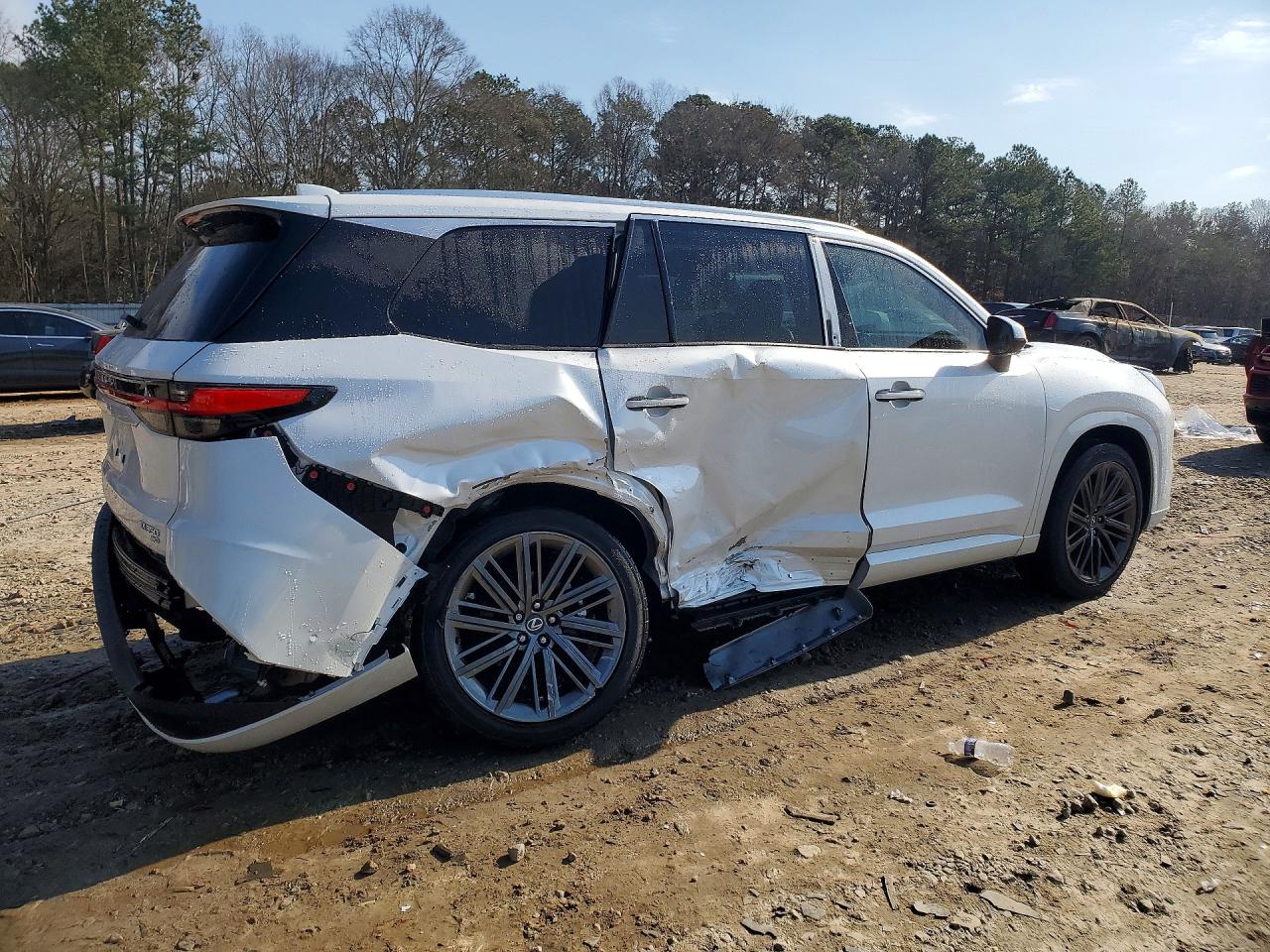 Lexus Other Luxury