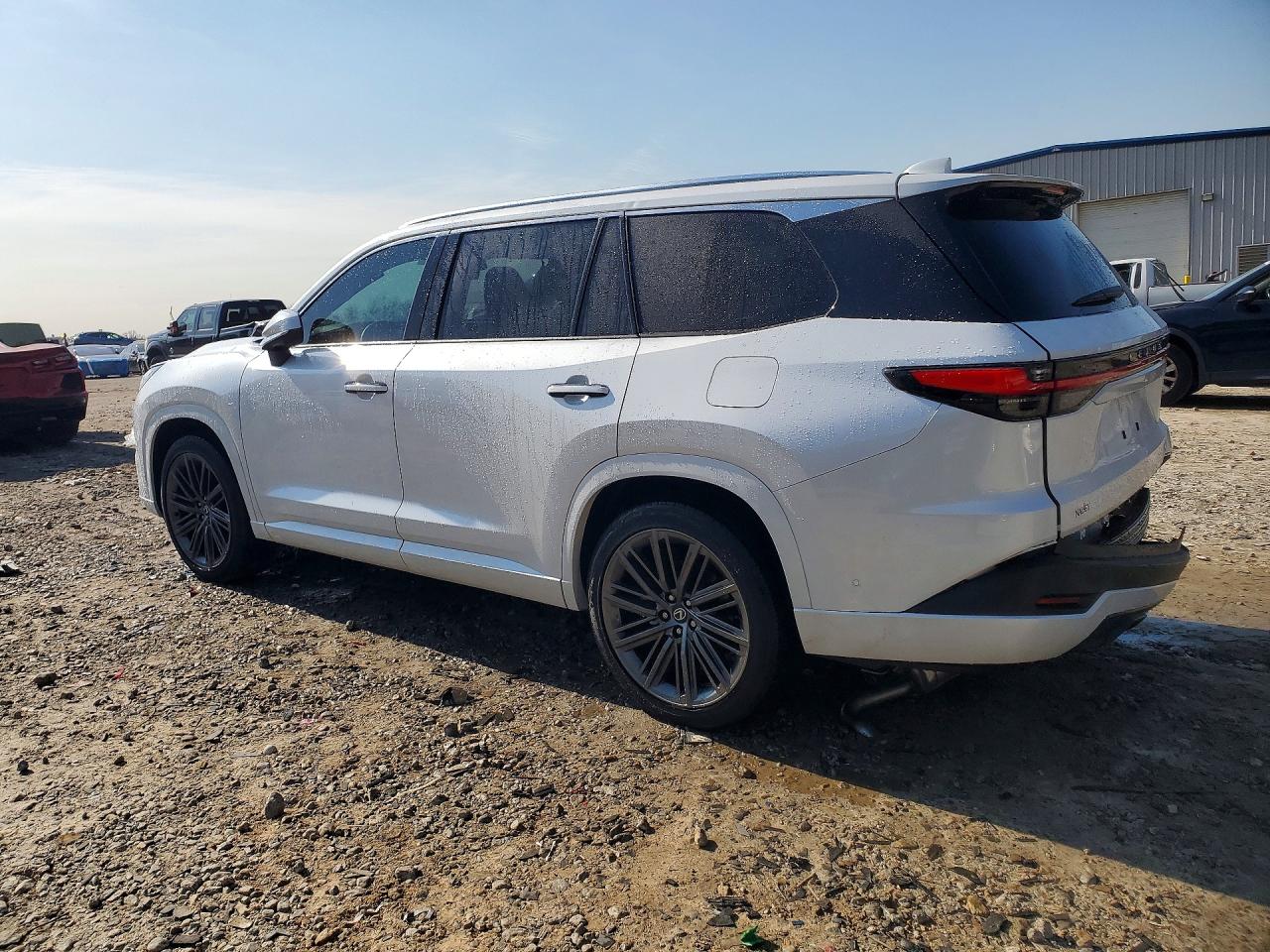 Lexus Other Luxury