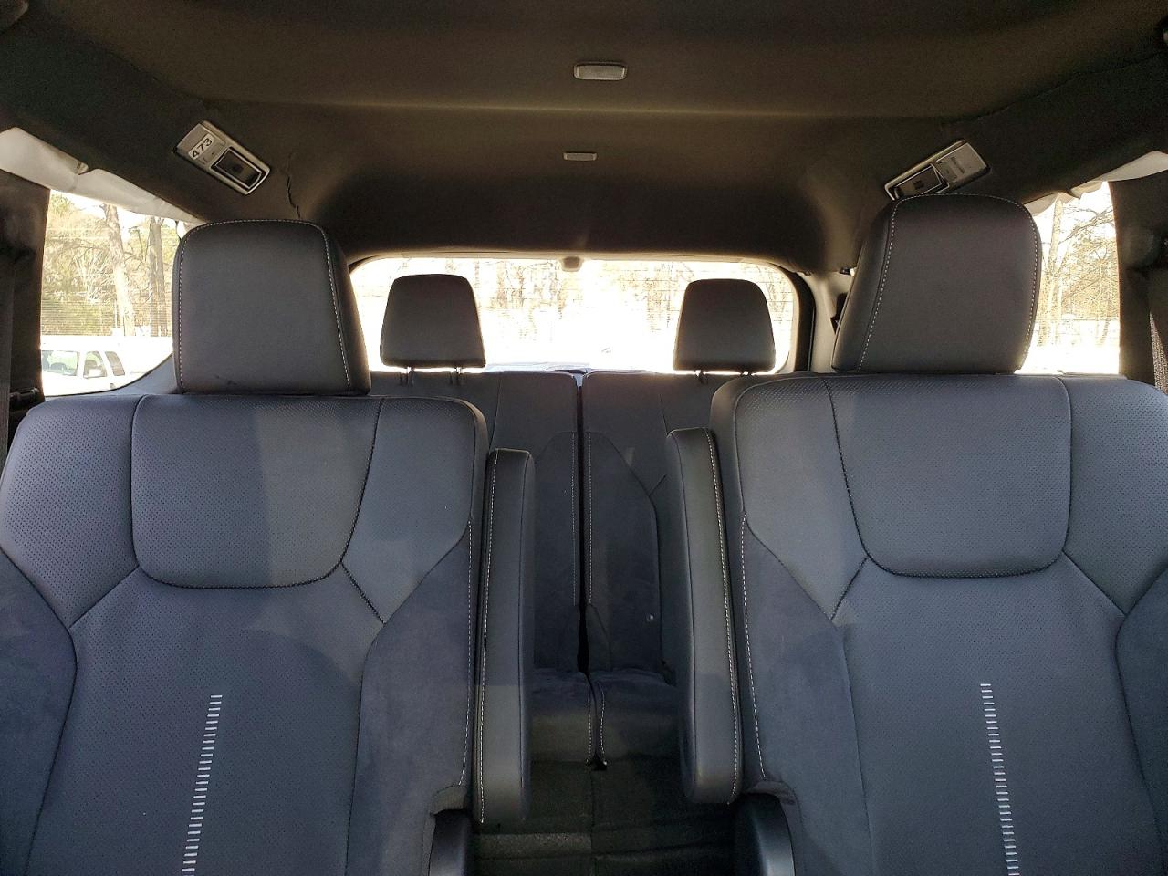Lexus Other Luxury