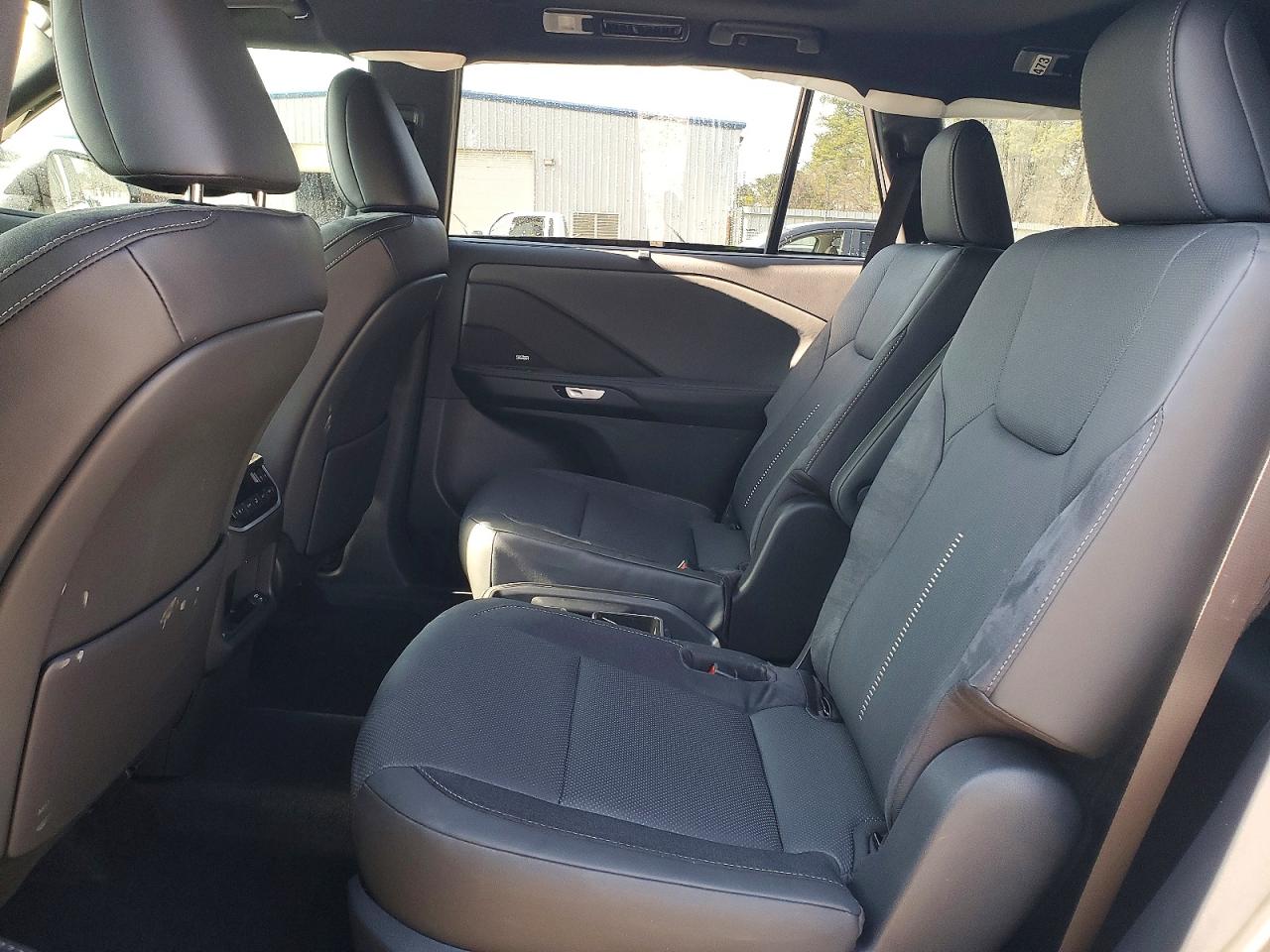 Lexus Other Luxury