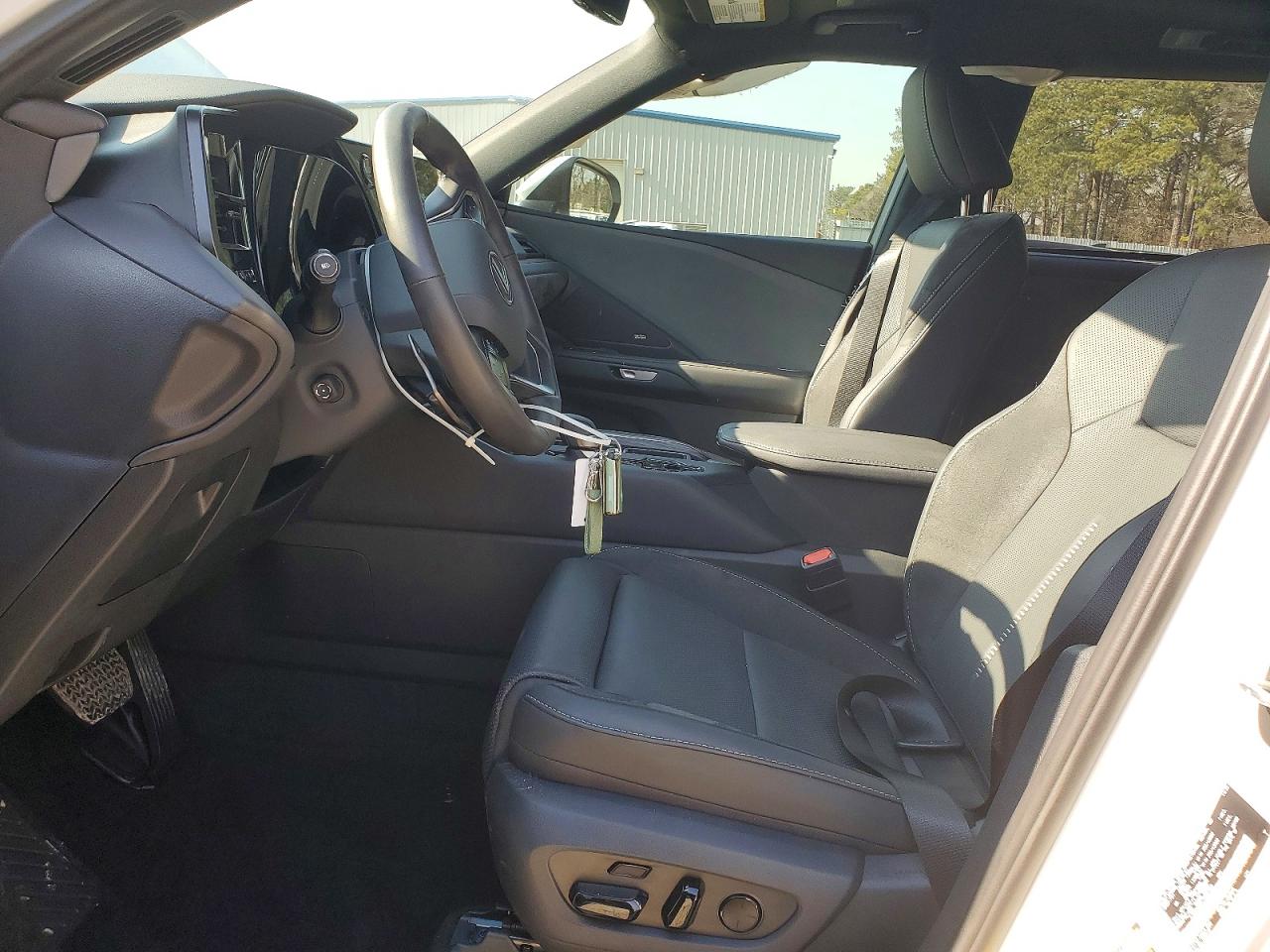 Lexus Other Luxury