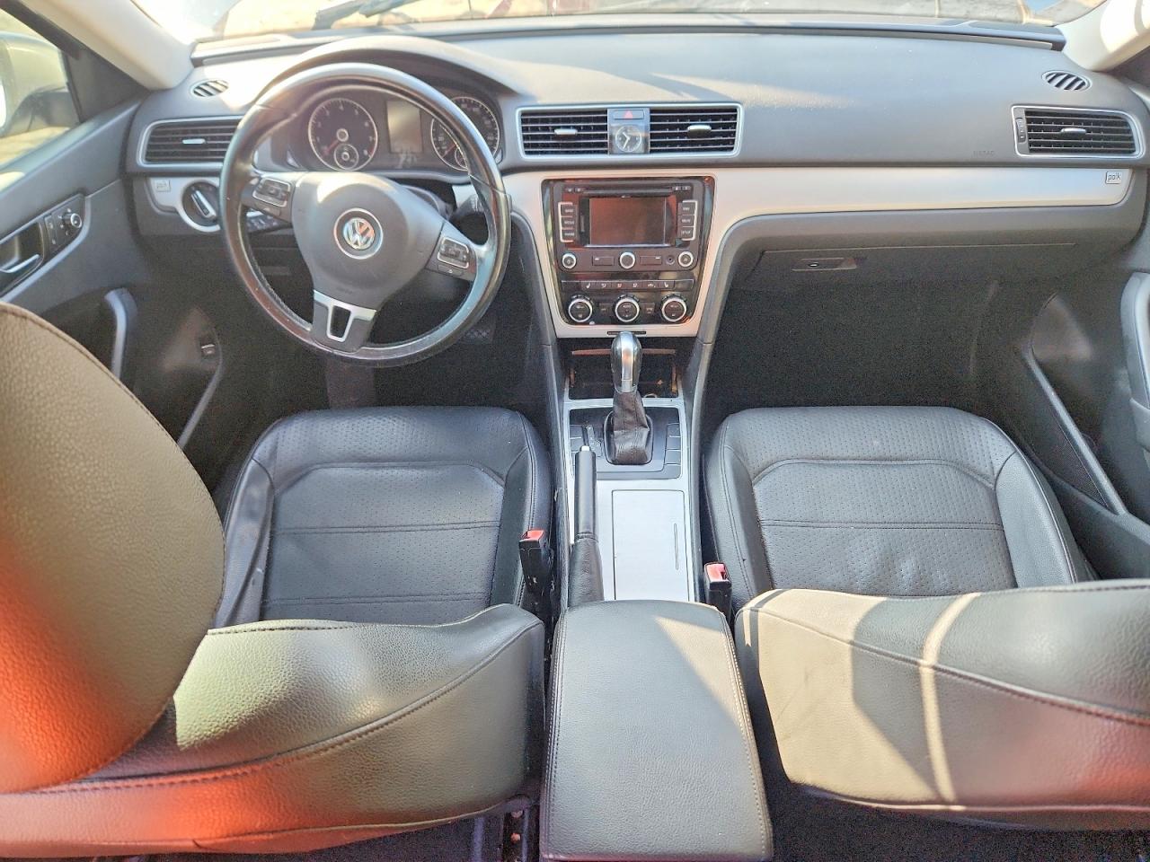Volkswagen Passat Se