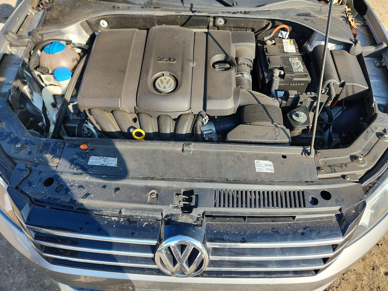 Volkswagen Passat Se