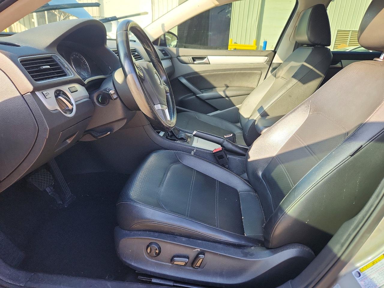 Volkswagen Passat Se