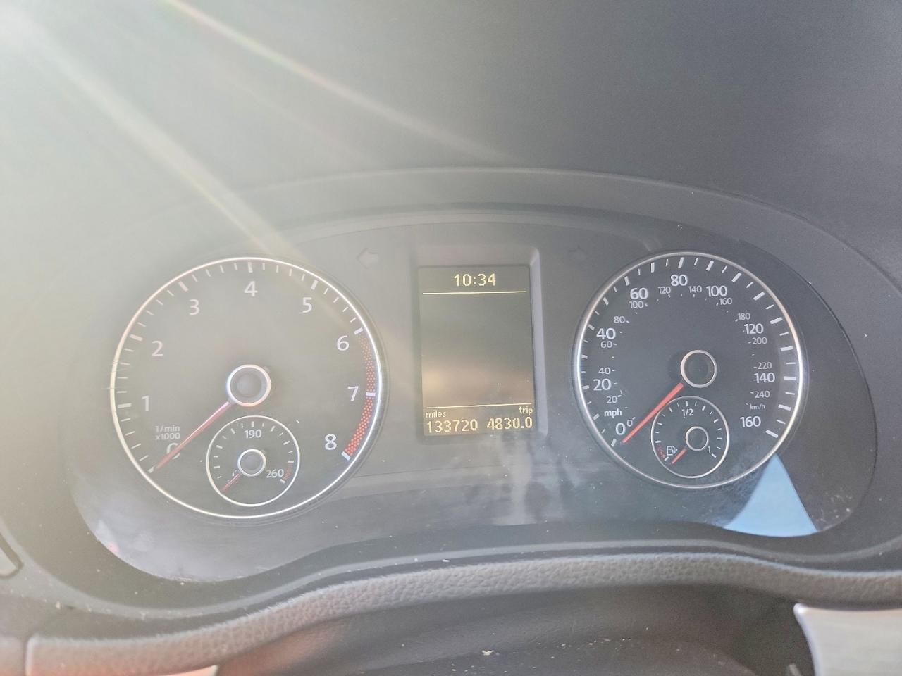 Volkswagen Passat Se