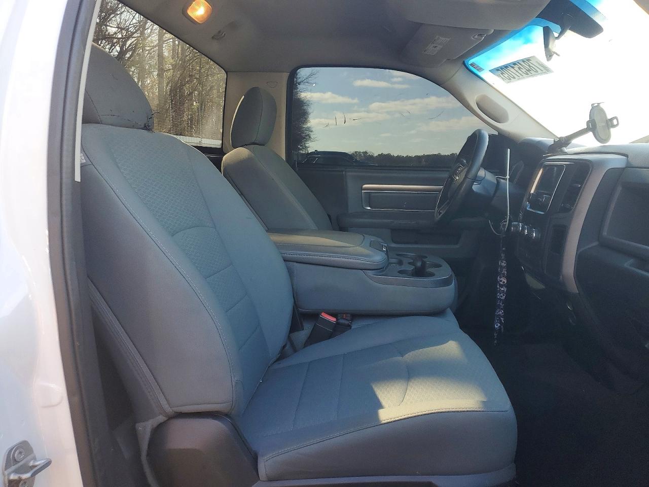 Ram 1500 St