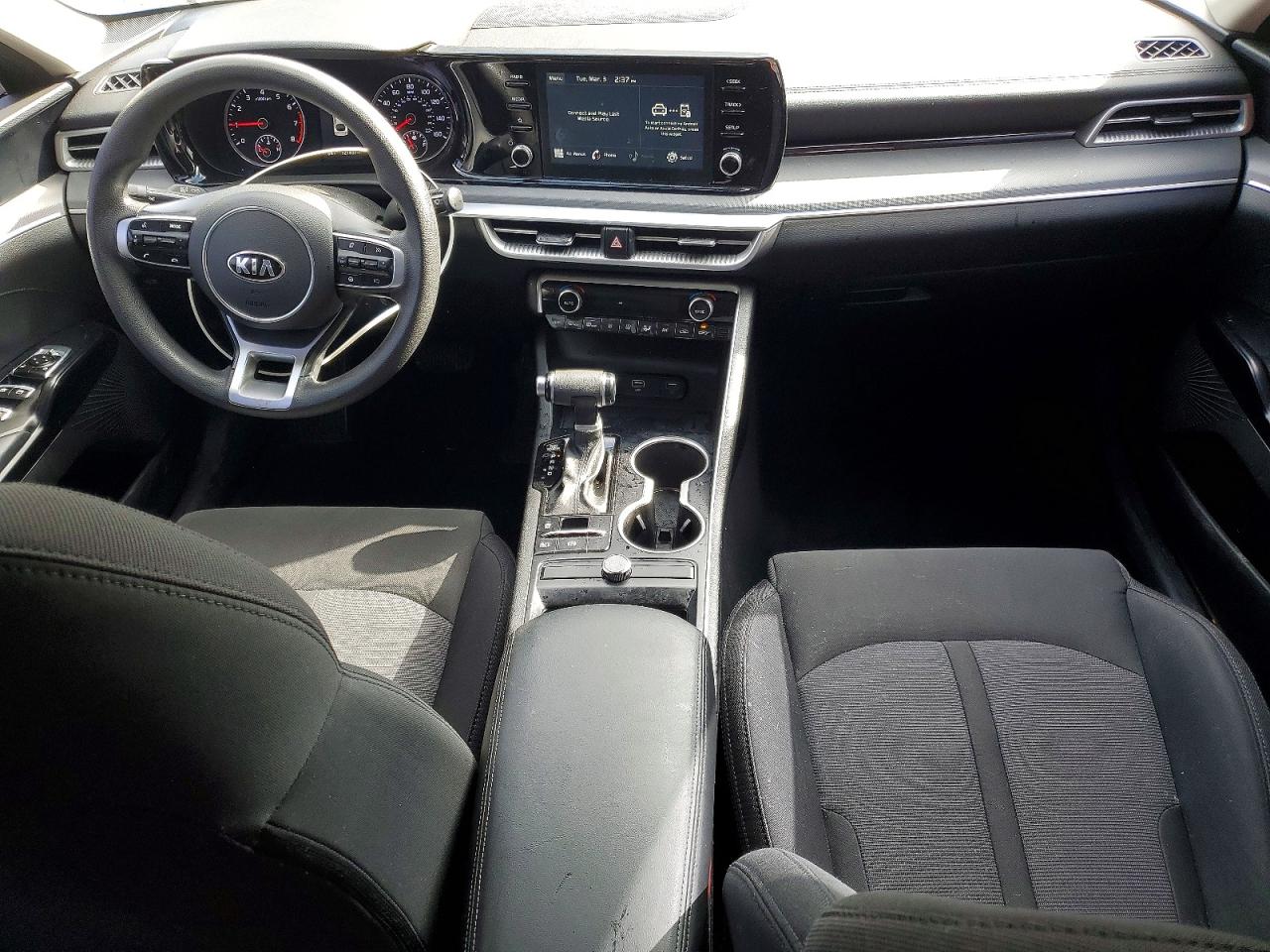 Kia K5 Lx
