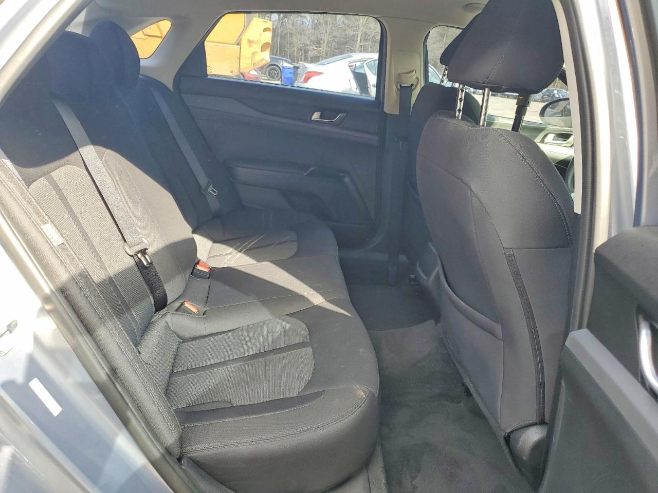 Kia K5 Lx