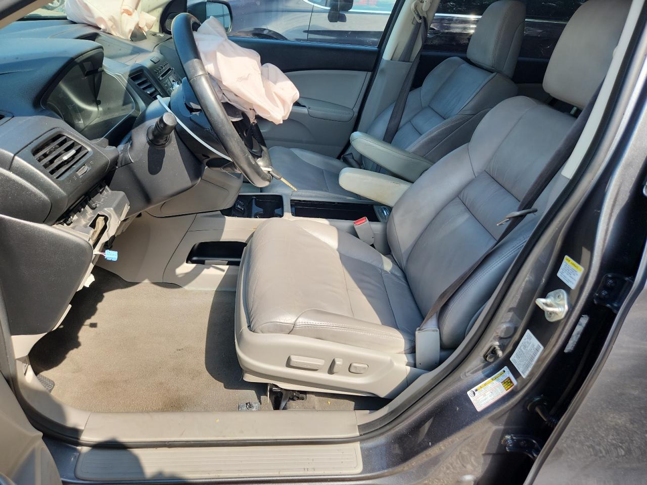 Honda Crv