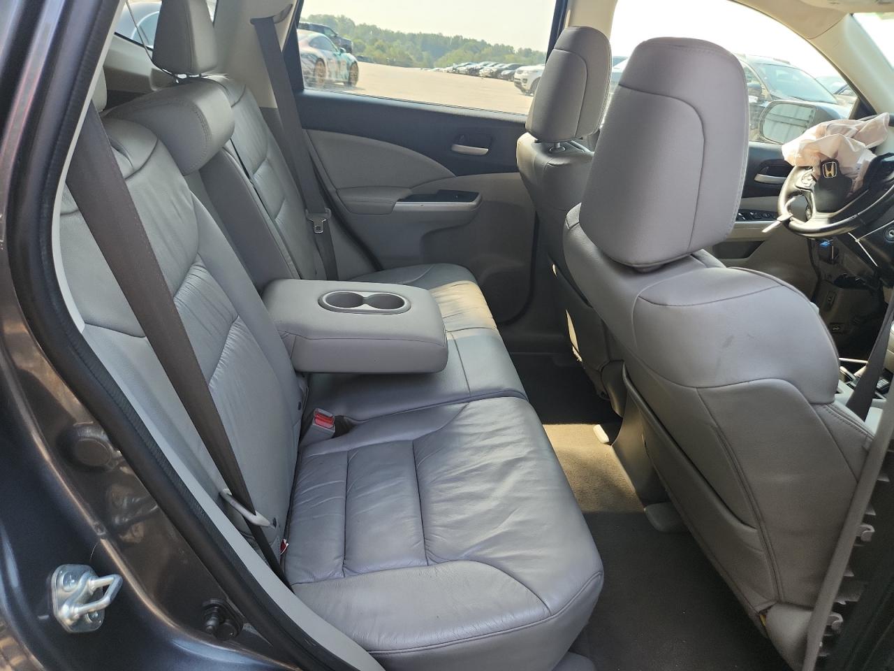 Honda Crv