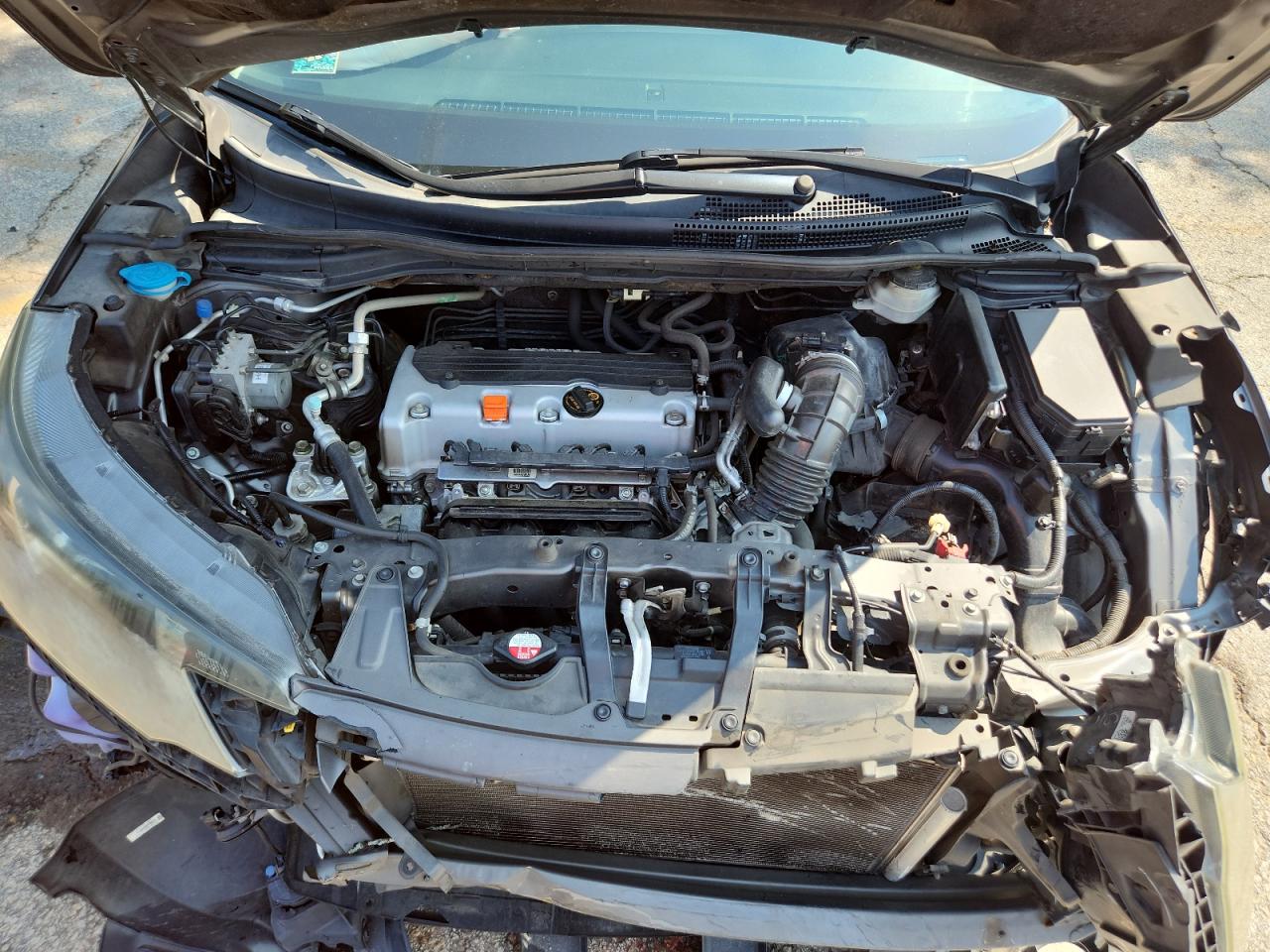 Honda Crv
