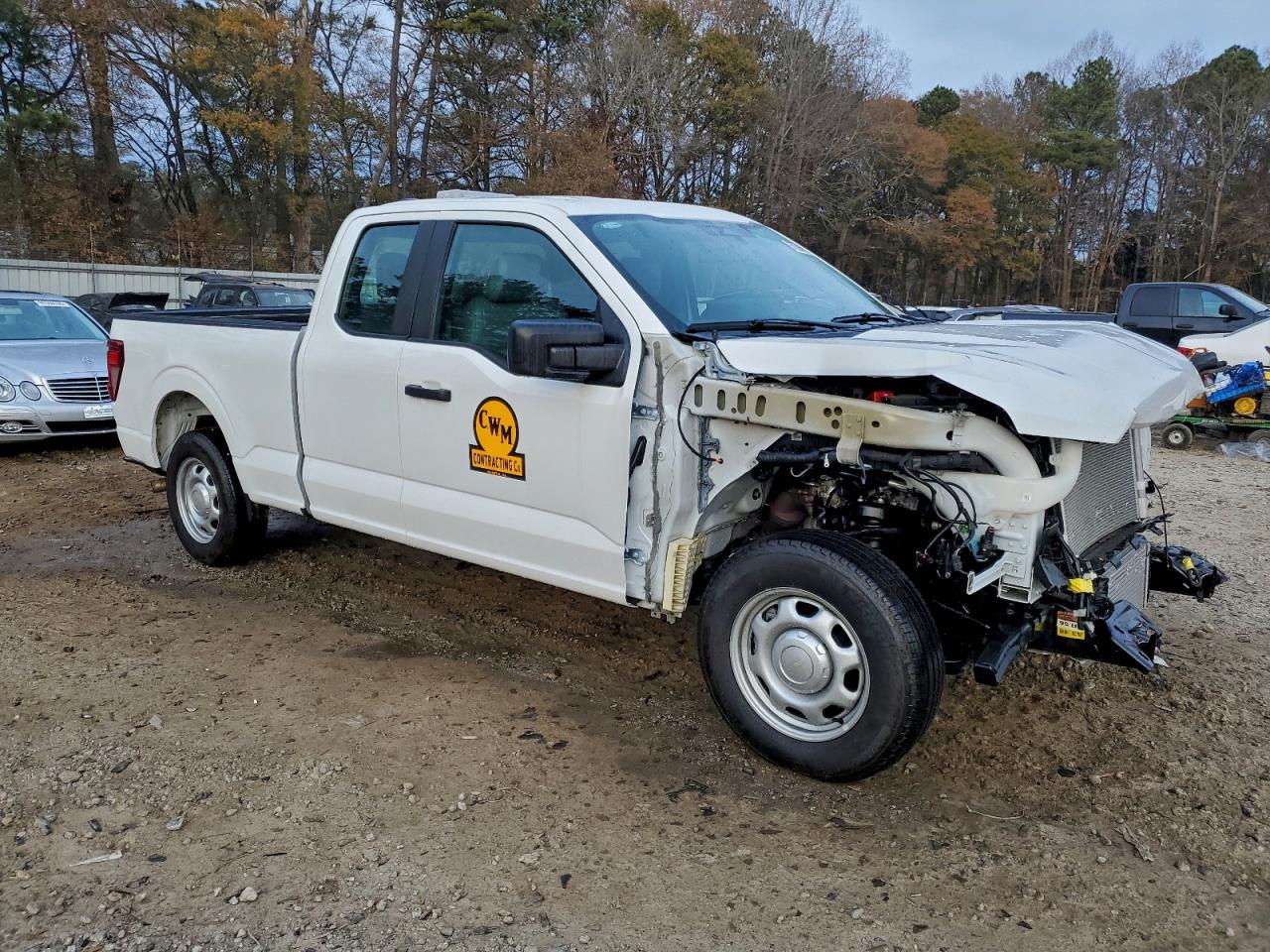 Ford F-150 Xl