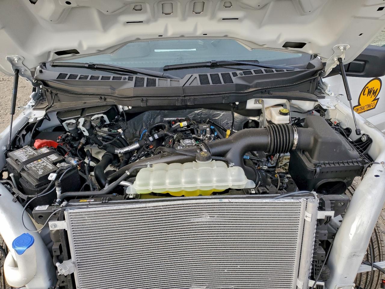 Ford F-150 Xl