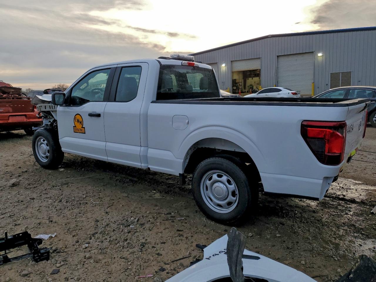 Ford F-150 Xl