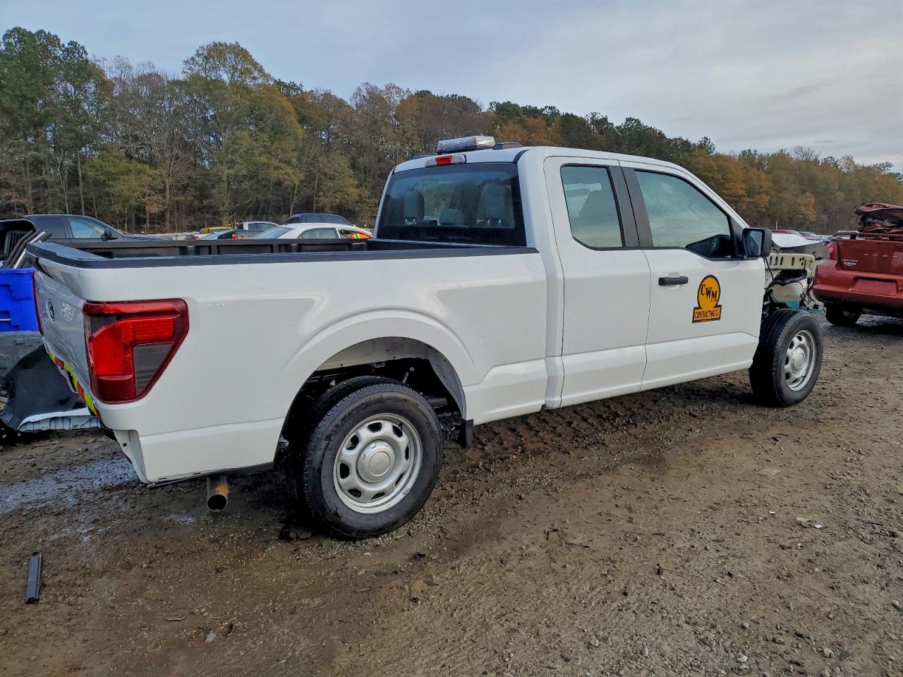 Ford F-150 Xl