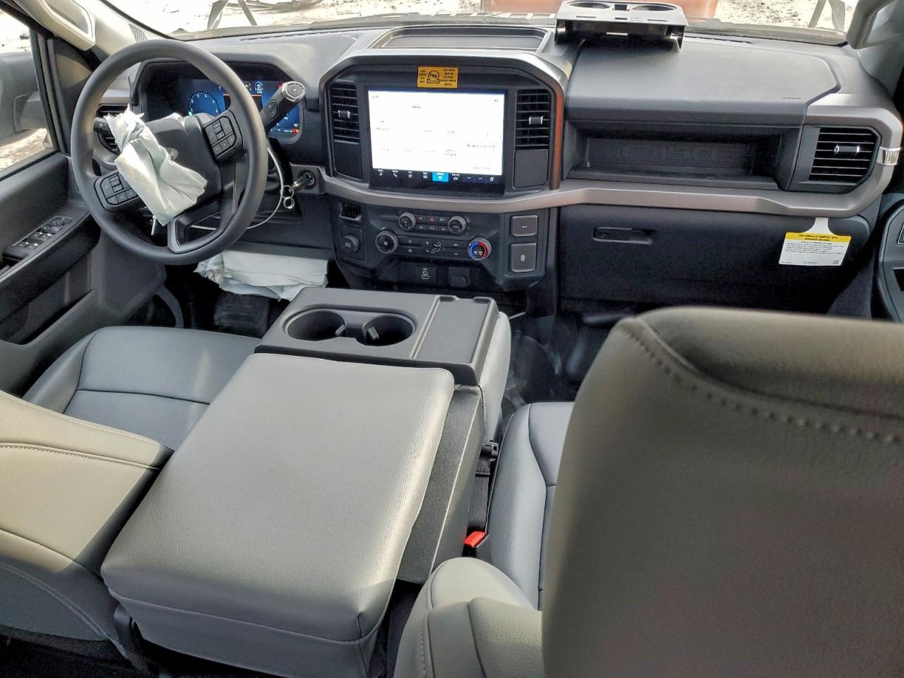 Ford F-150 Xl
