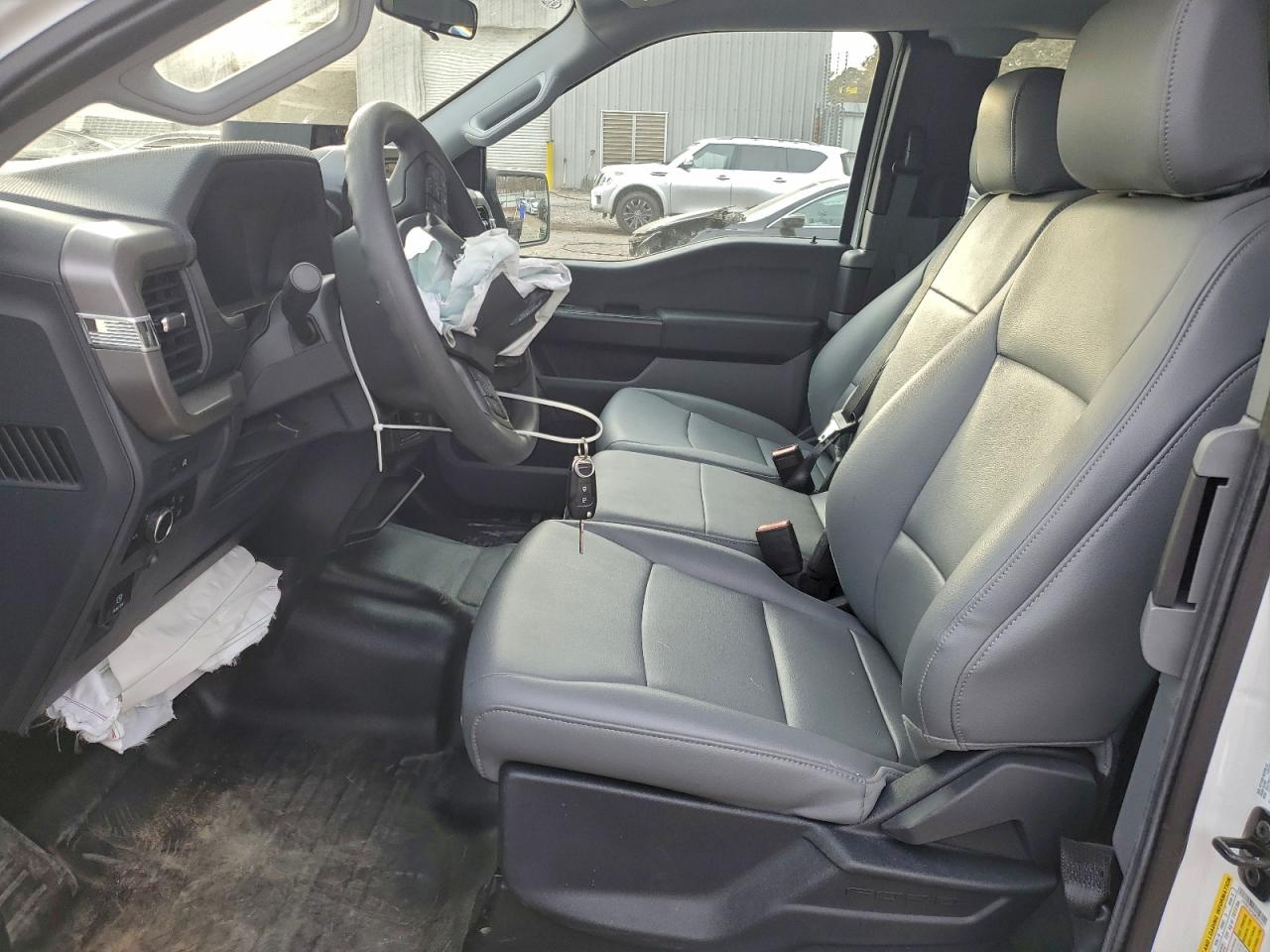 Ford F-150 Xl