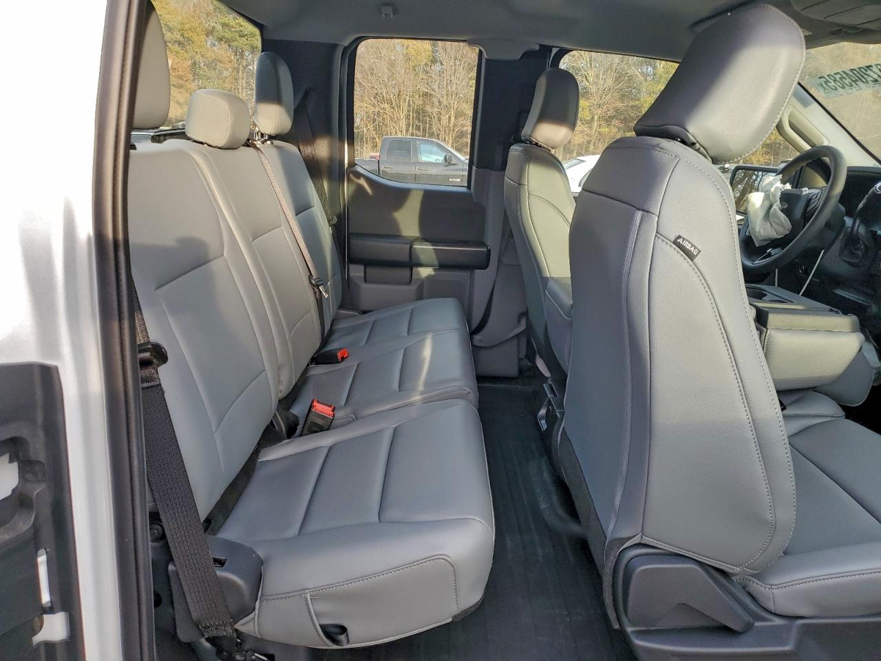 Ford F-150 Xl