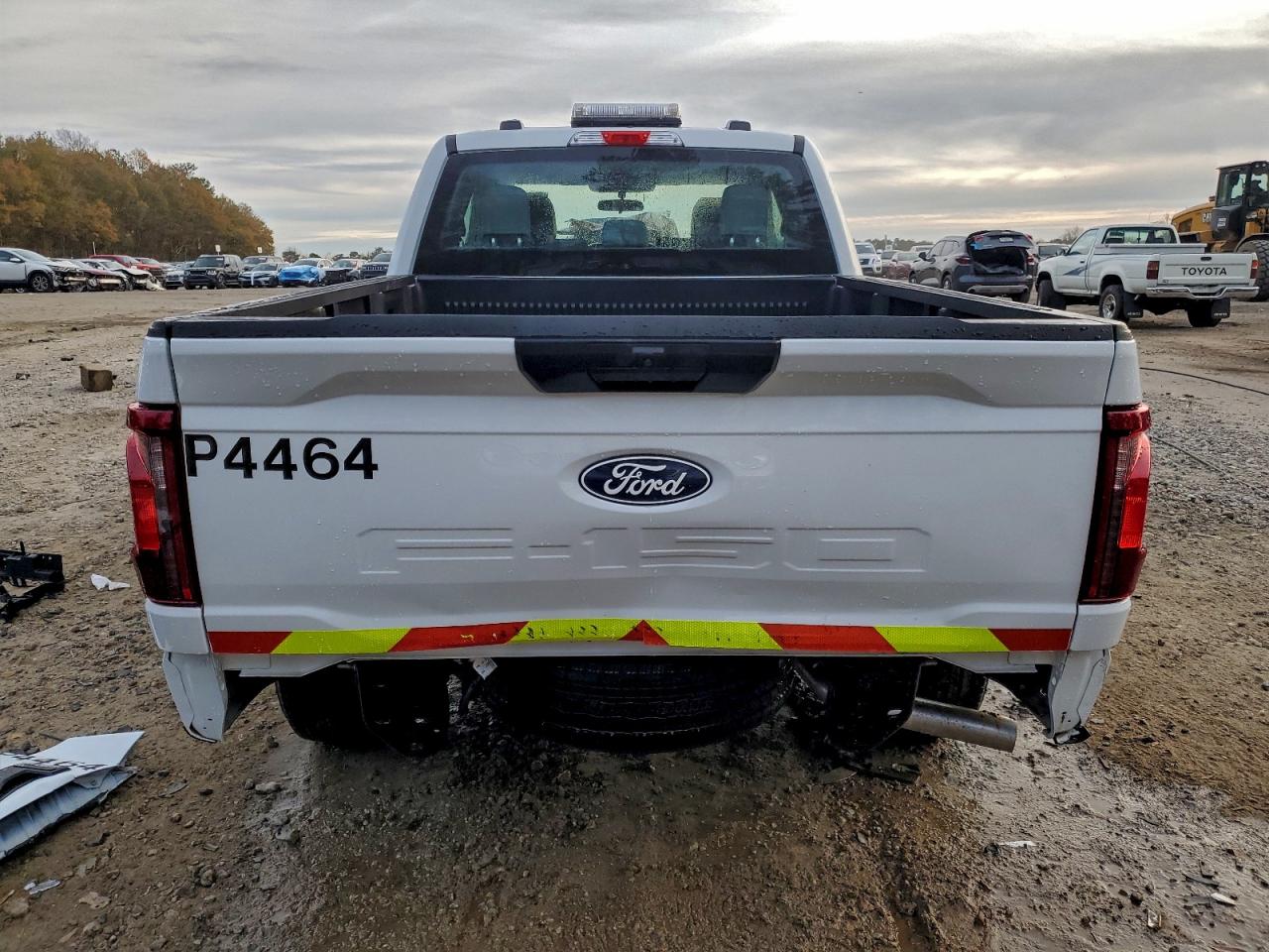 Ford F-150 Xl