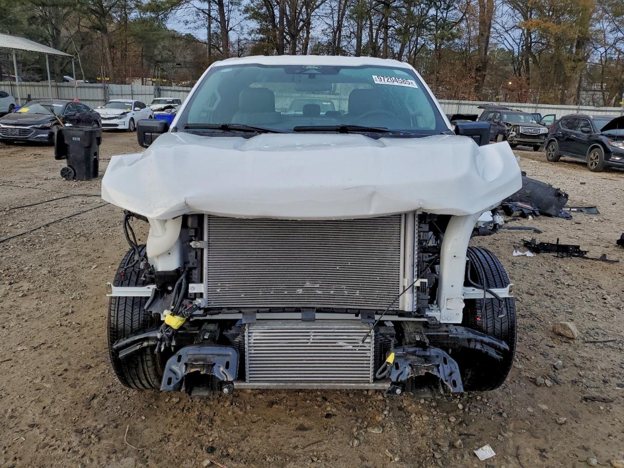 Ford F-150 Xl