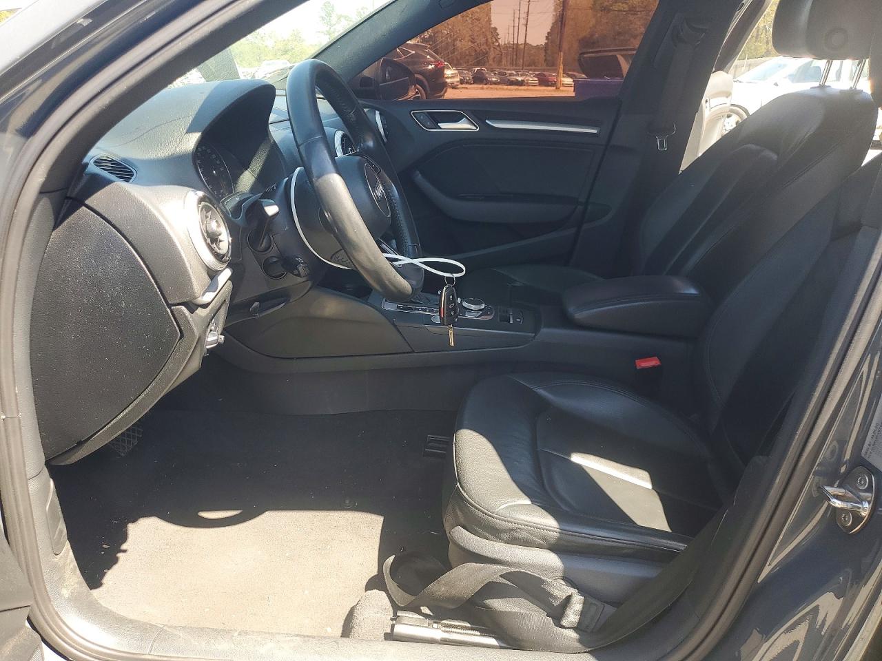 Audi A3 Premium