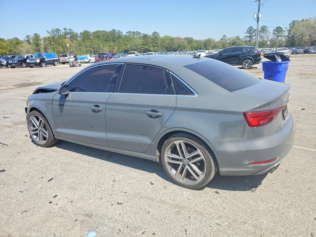 Audi A3 Premium