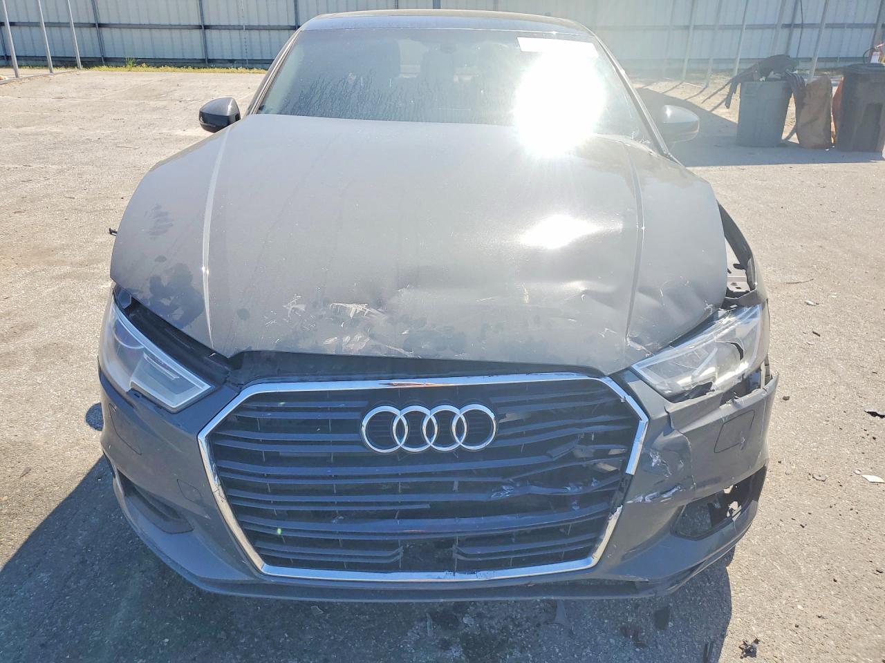 Audi A3 Premium