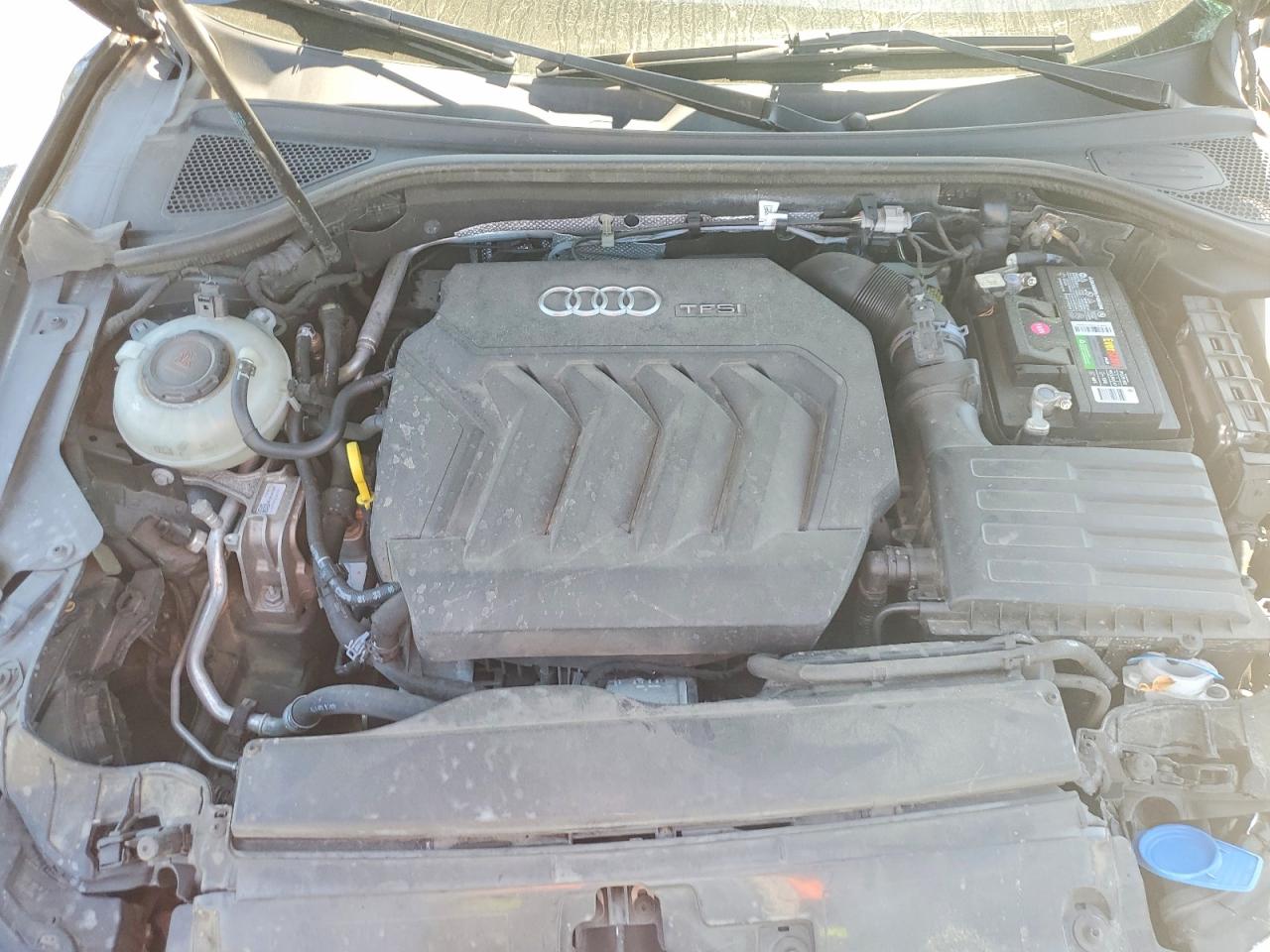 Audi A3 Premium