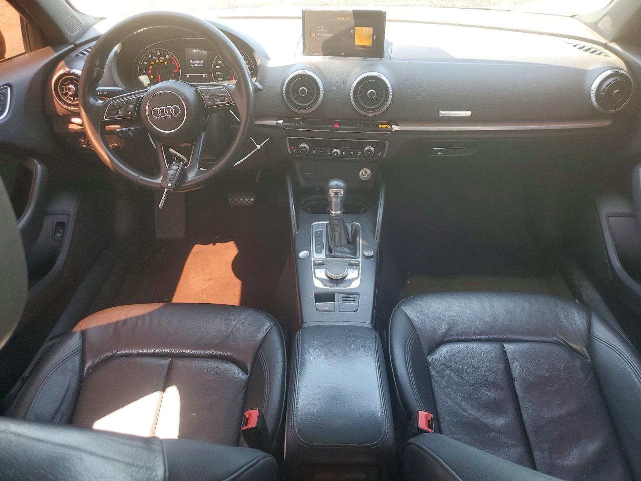 Audi A3 Premium